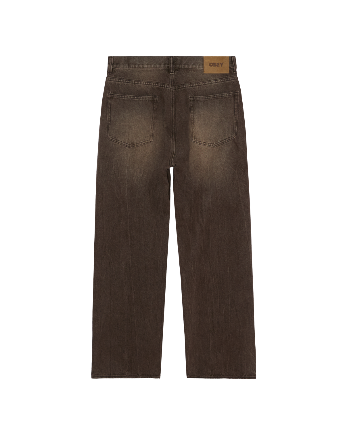 NELSON STRAIGHT LEG DENIM - Image 2