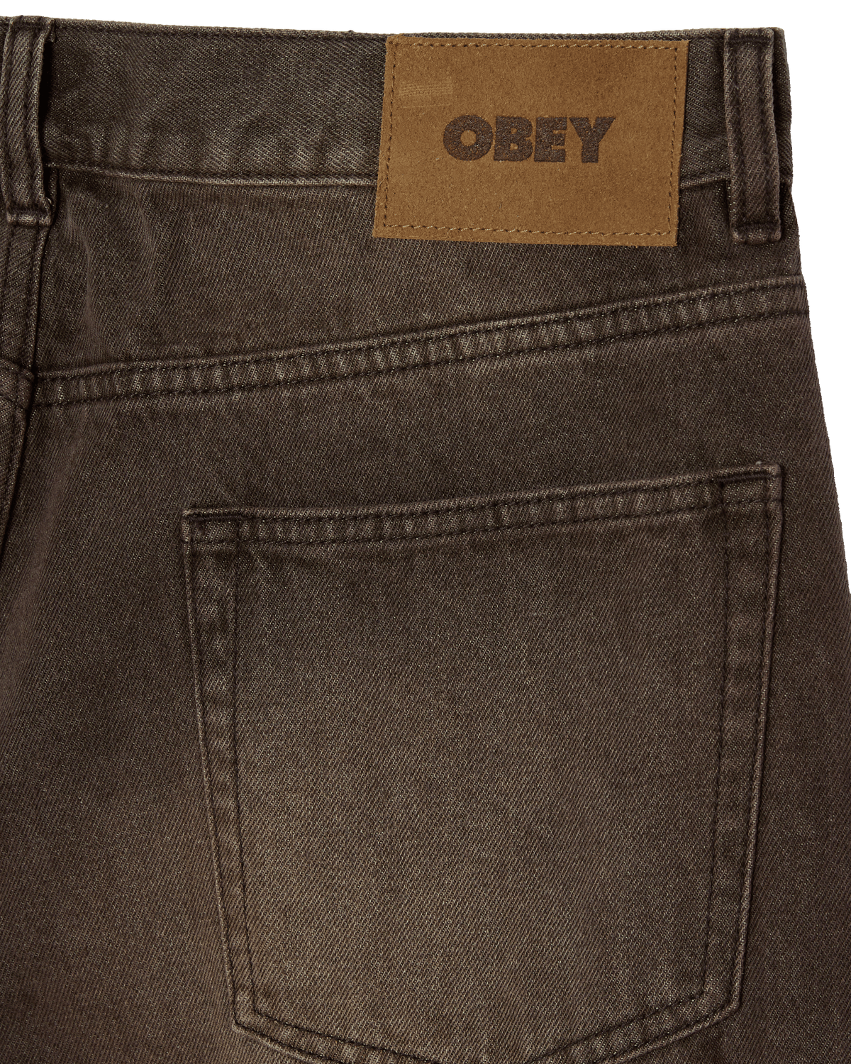 NELSON STRAIGHT LEG DENIM - Image 4