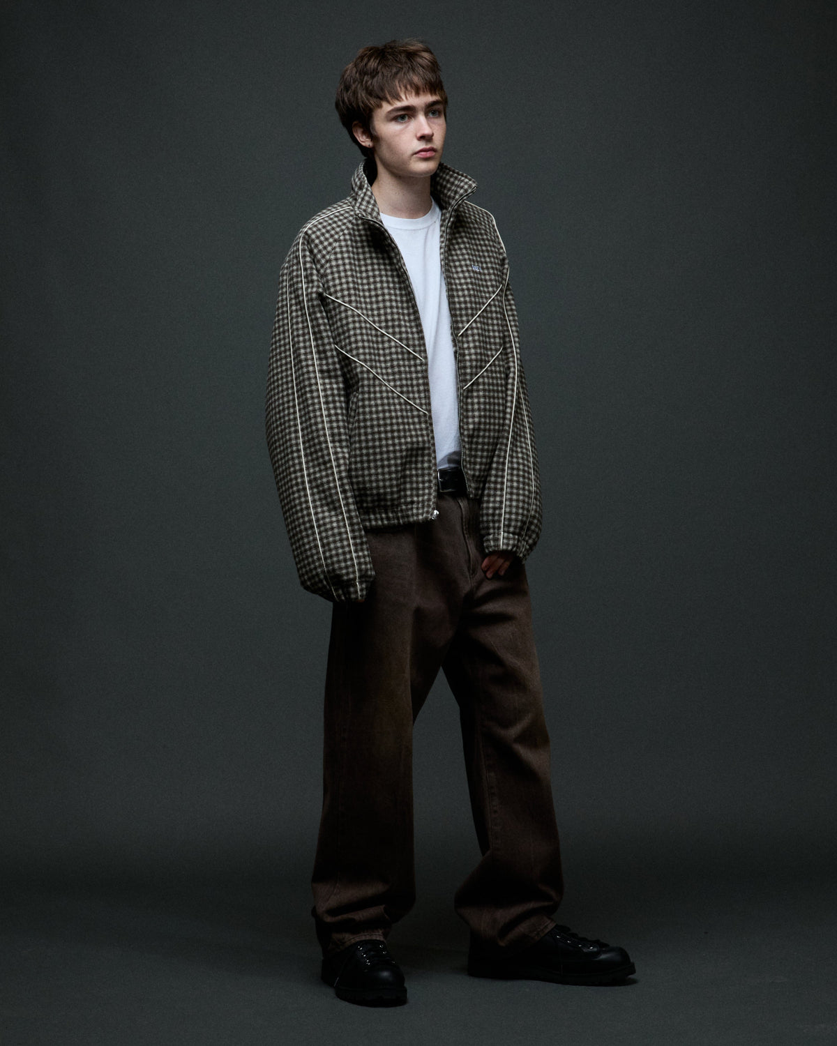 NELSON STRAIGHT LEG DENIM - Image 6