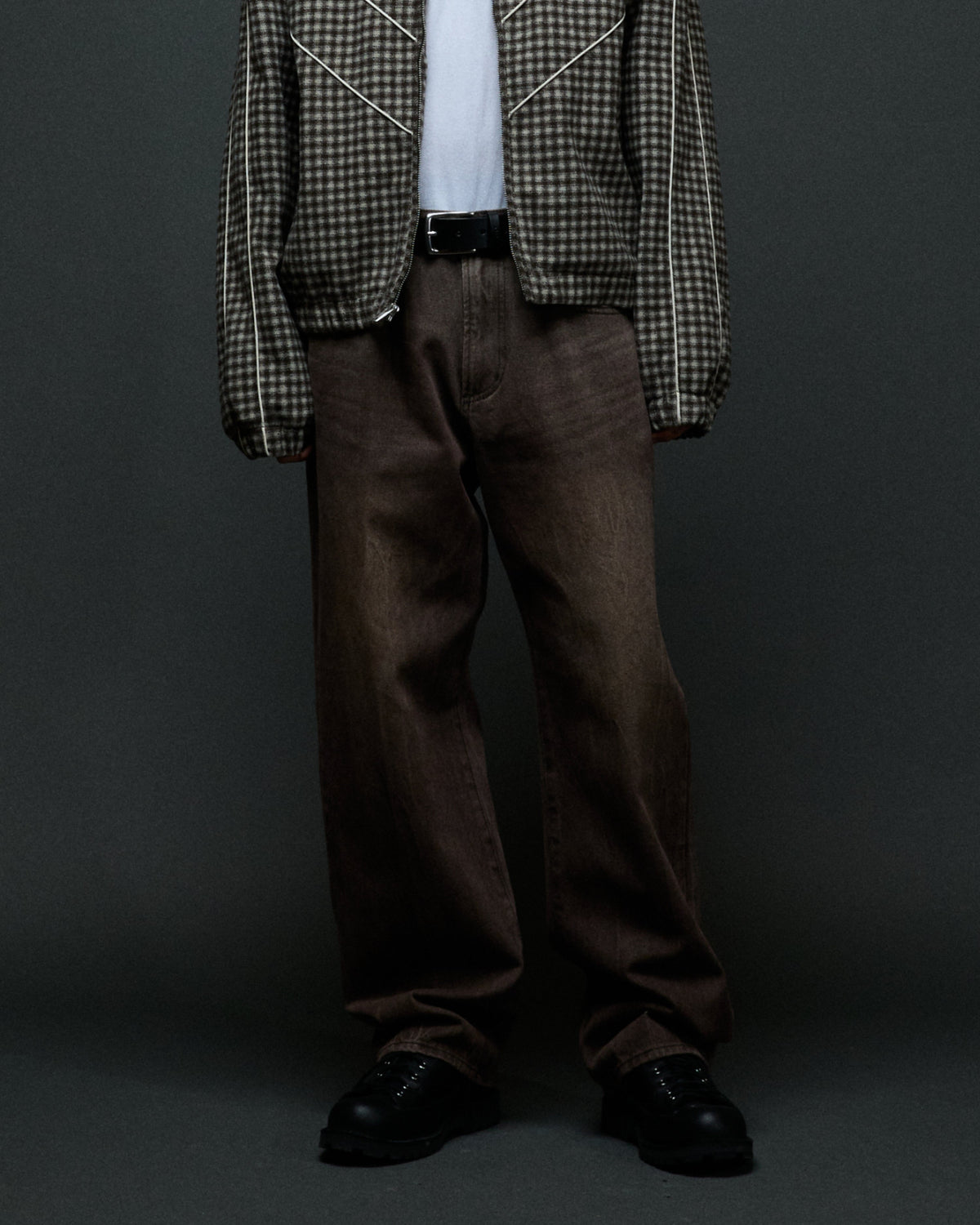 NELSON STRAIGHT LEG DENIM - Image 5