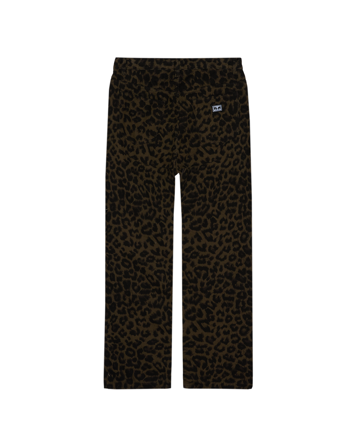 STUDDED BOXCAR DENIM - Image 2