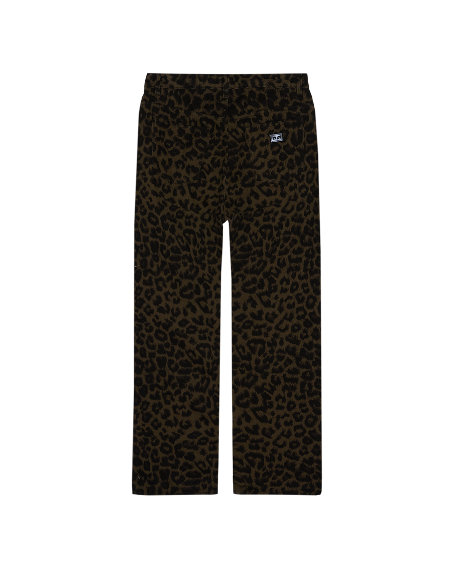 STUDDED BOXCAR DENIM - Image 2