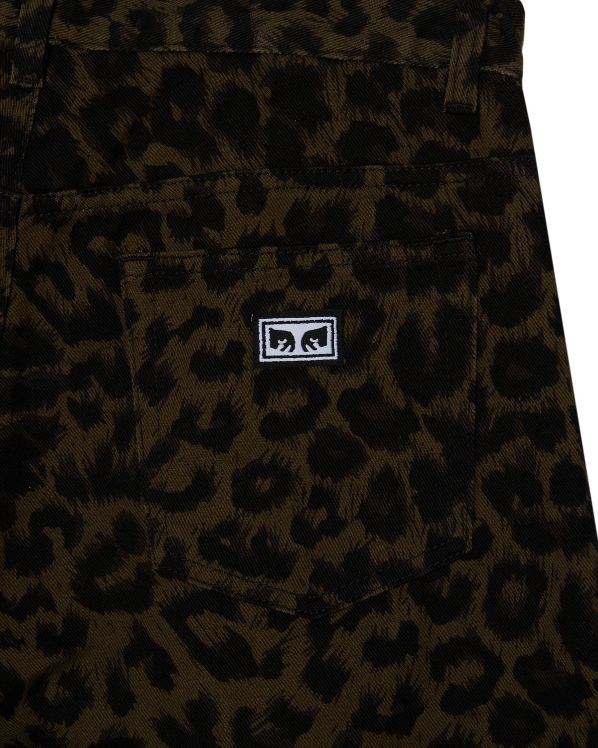 STUDDED BOXCAR DENIM - Image 4