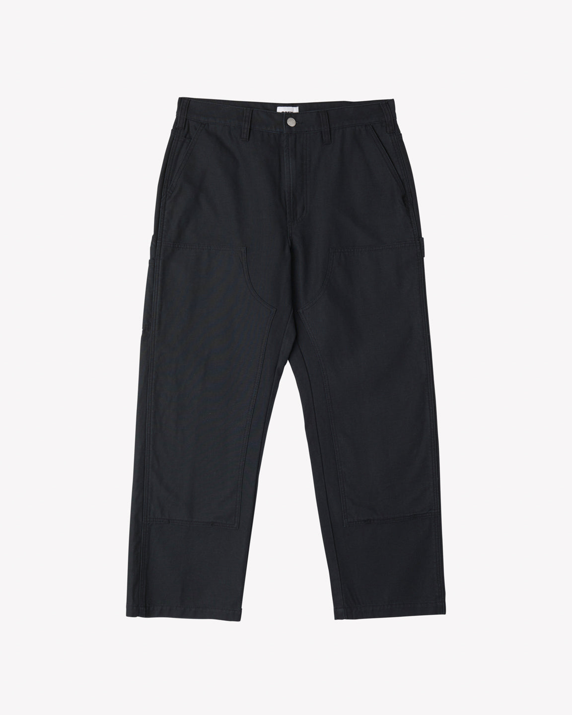 BIG TIMER TWILL DOUBLE KNEE PANT - Image 1