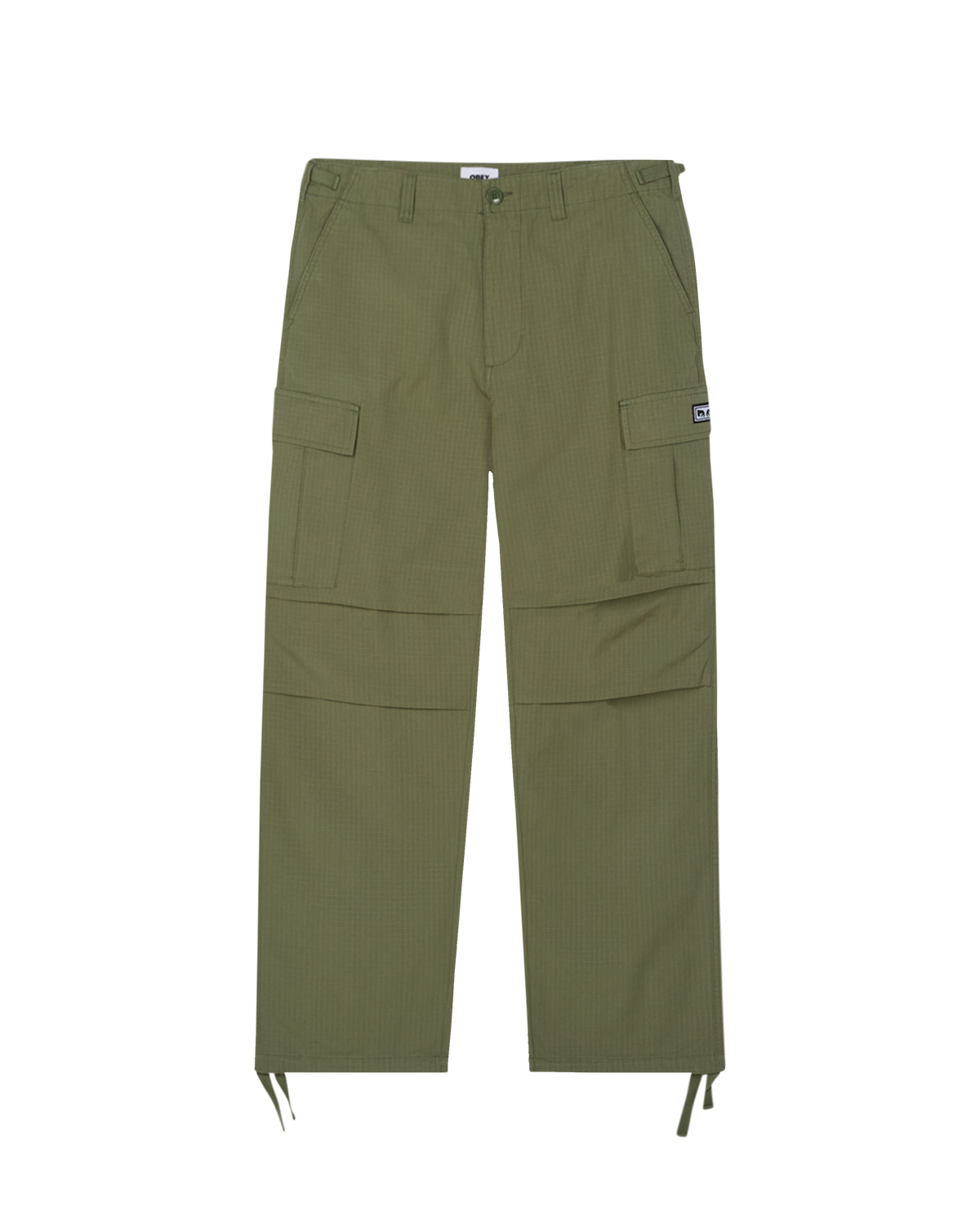 HARDWORK RIPSTOP CARGO PANT - Image 1