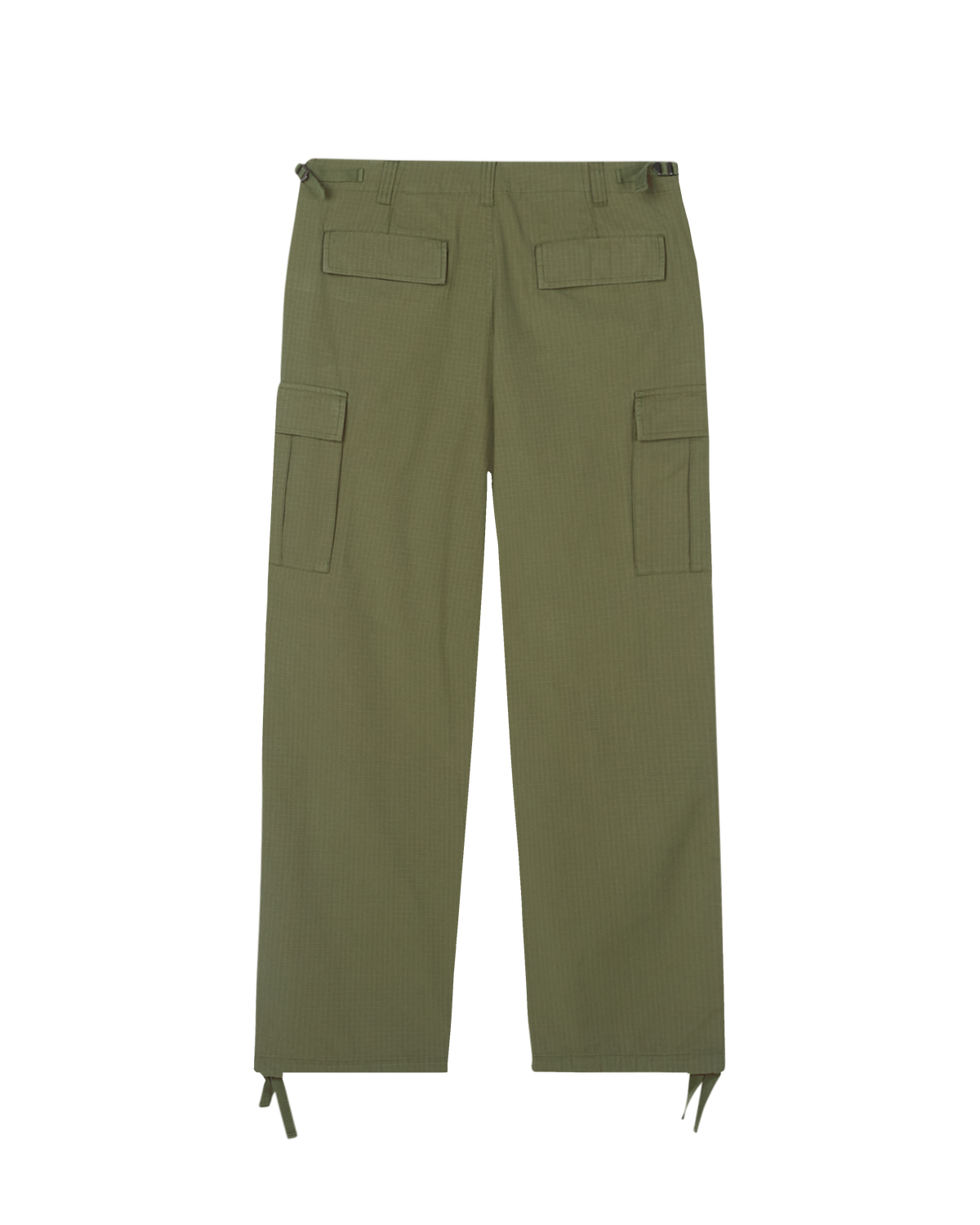 HARDWORK RIPSTOP CARGO PANT - Image 2