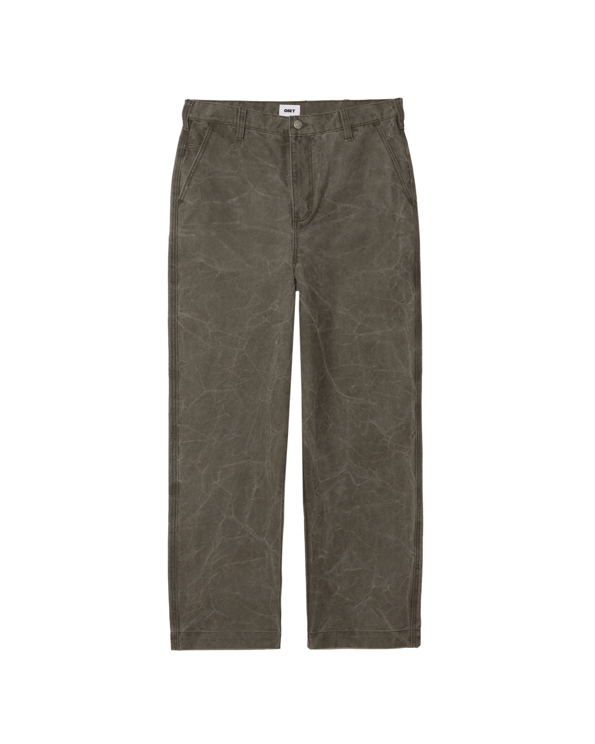 COMMONS WRINKLE PANT - Image 1