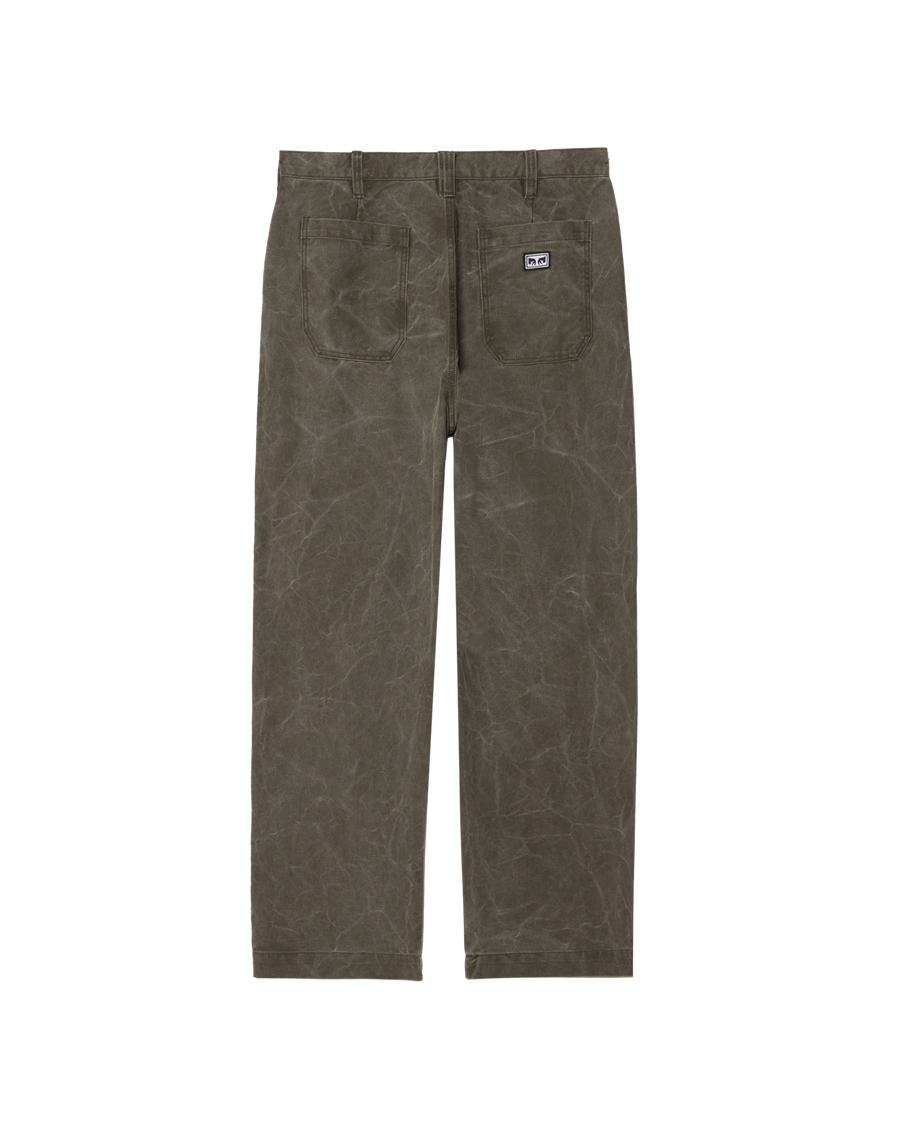 COMMONS WRINKLE PANT - Image 2