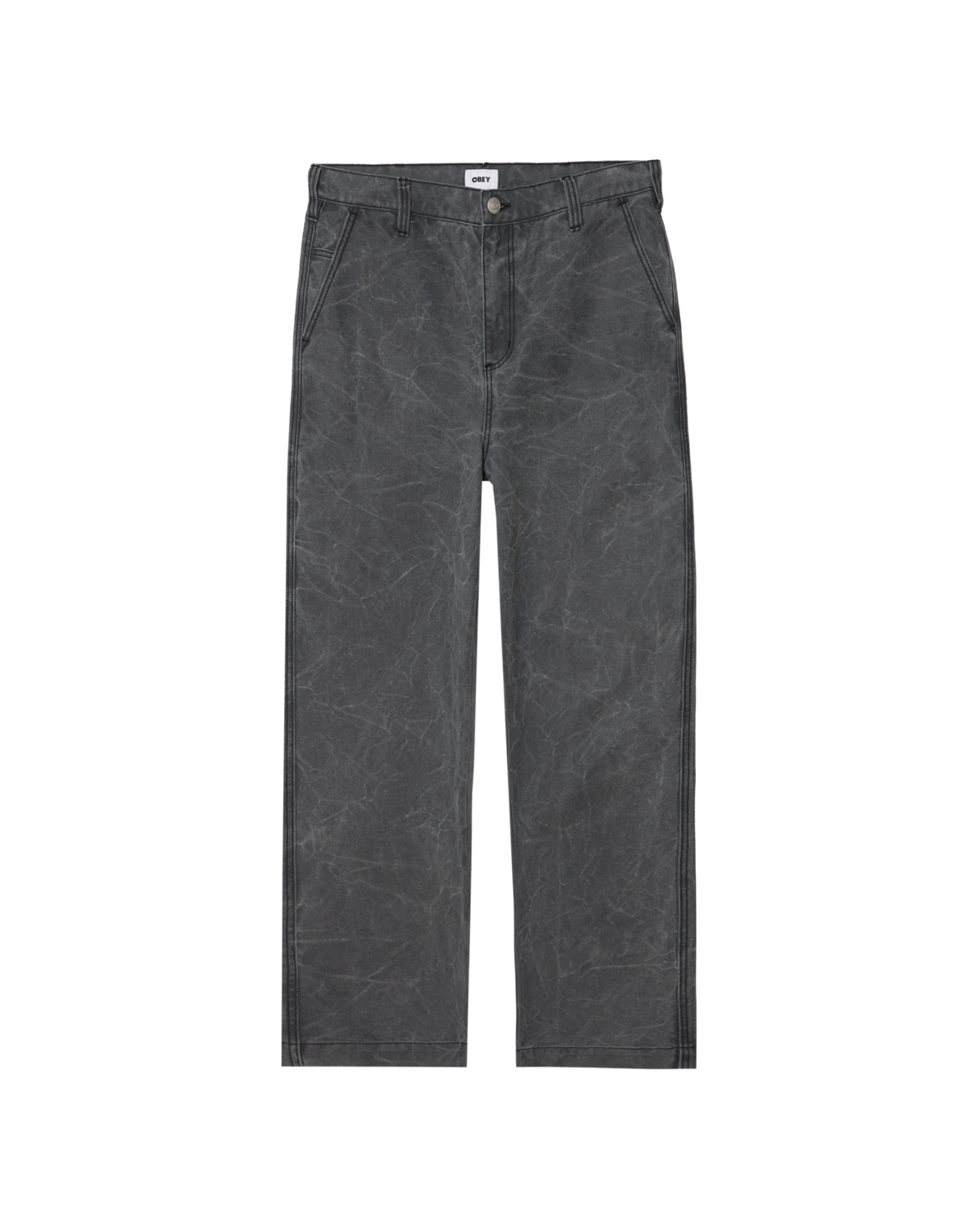 COMMONS WRINKLE PANT - Image 1