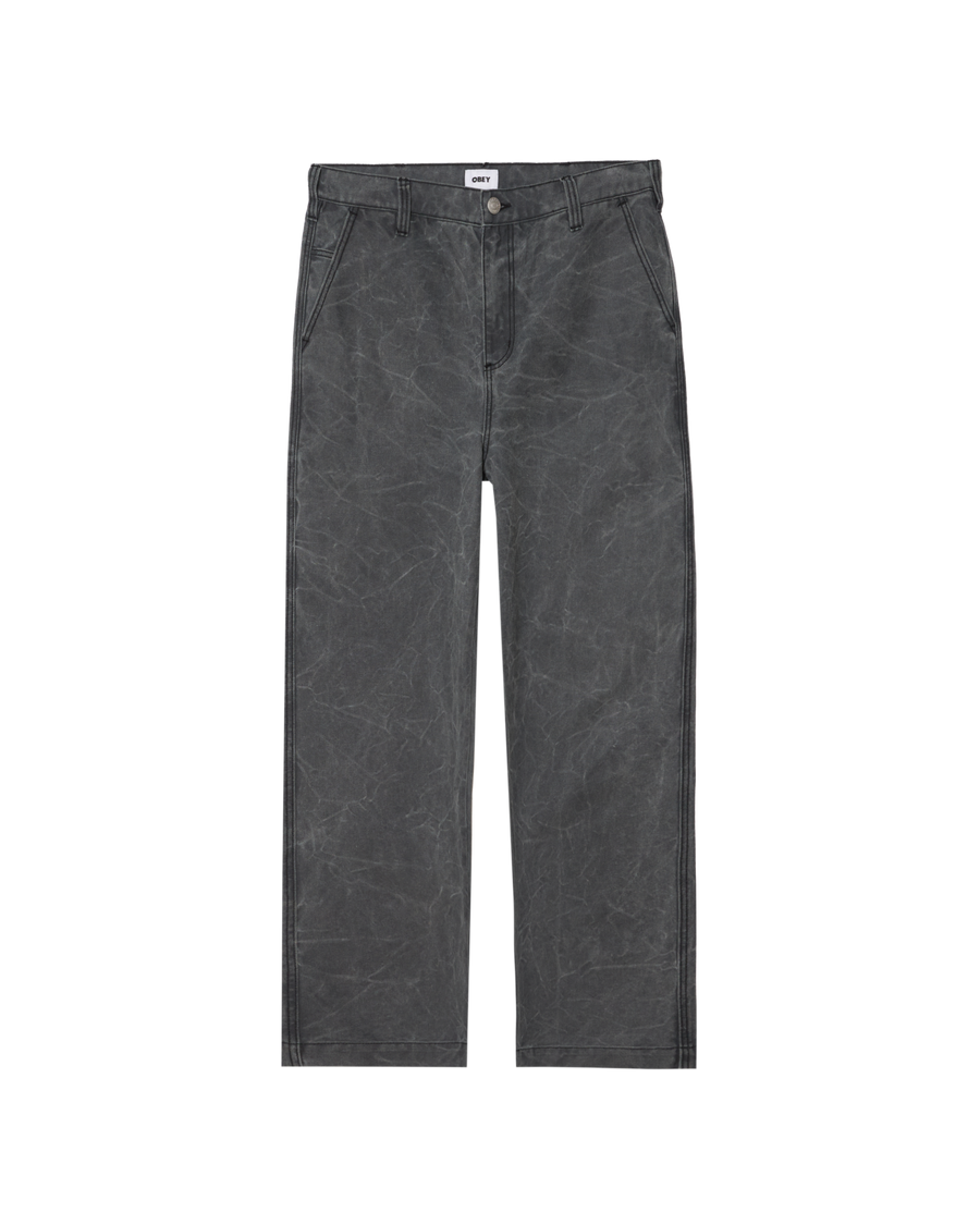COMMONS WRINKLE PANT - Image 1