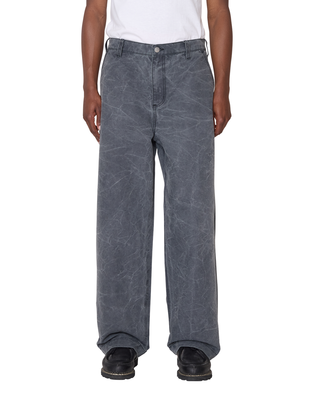 COMMONS WRINKLE PANT - Image 3