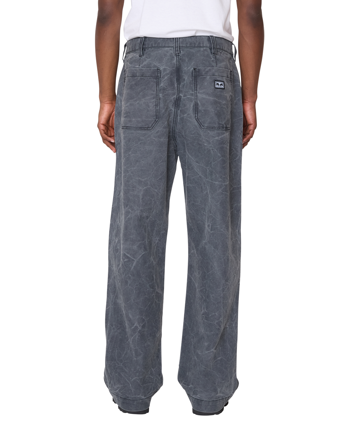 COMMONS WRINKLE PANT - Image 5