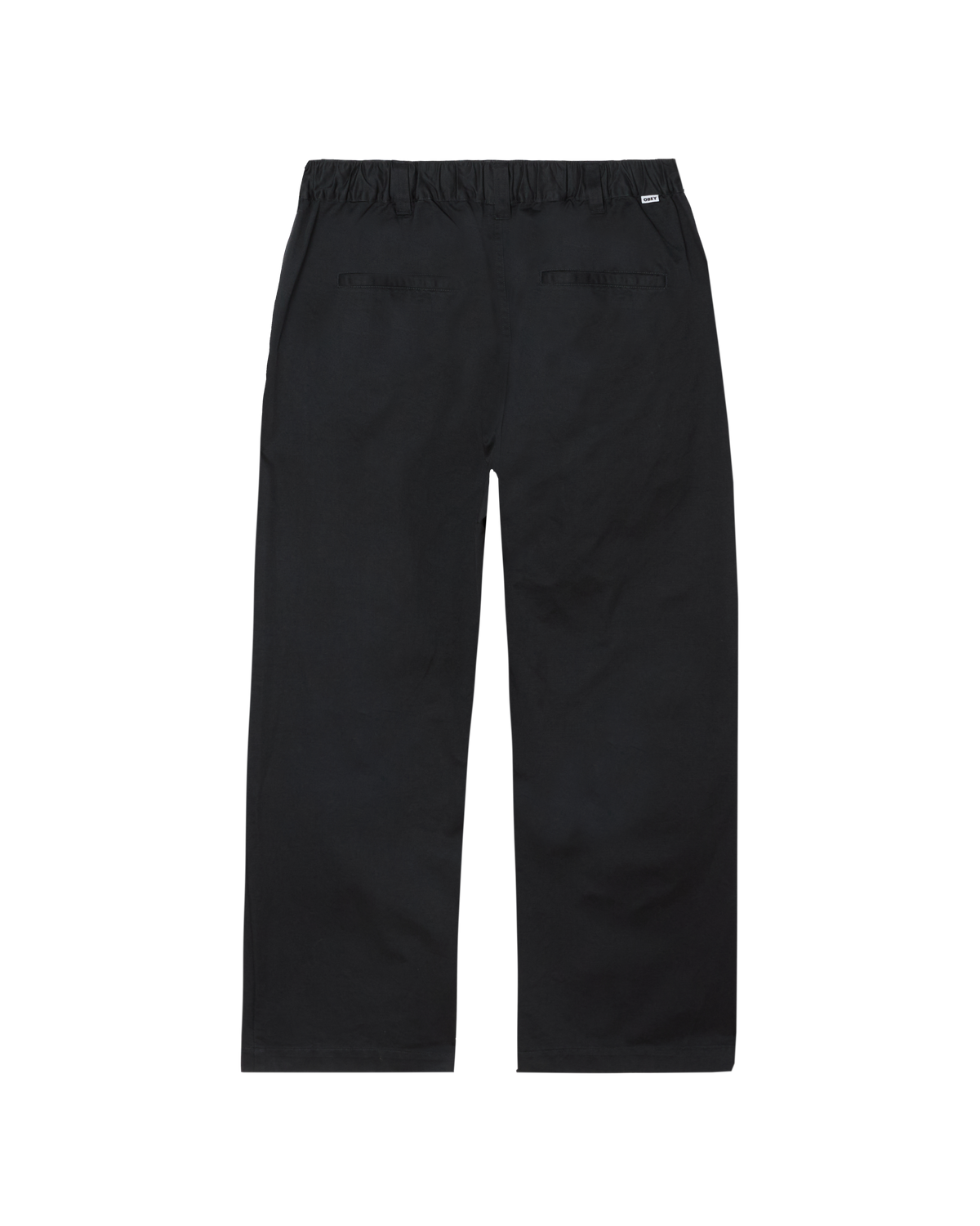FOSTER PLEATED PANT - Image 2