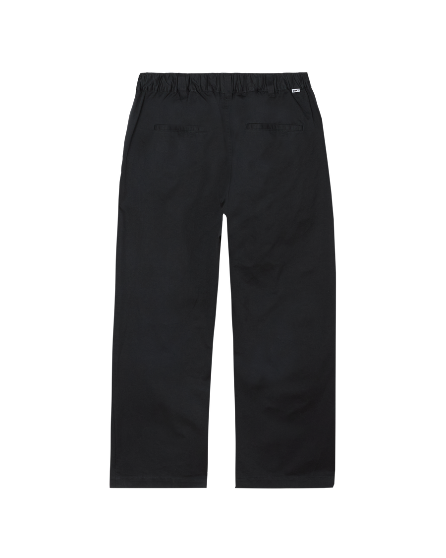 FOSTER PLEATED PANT - Image 2