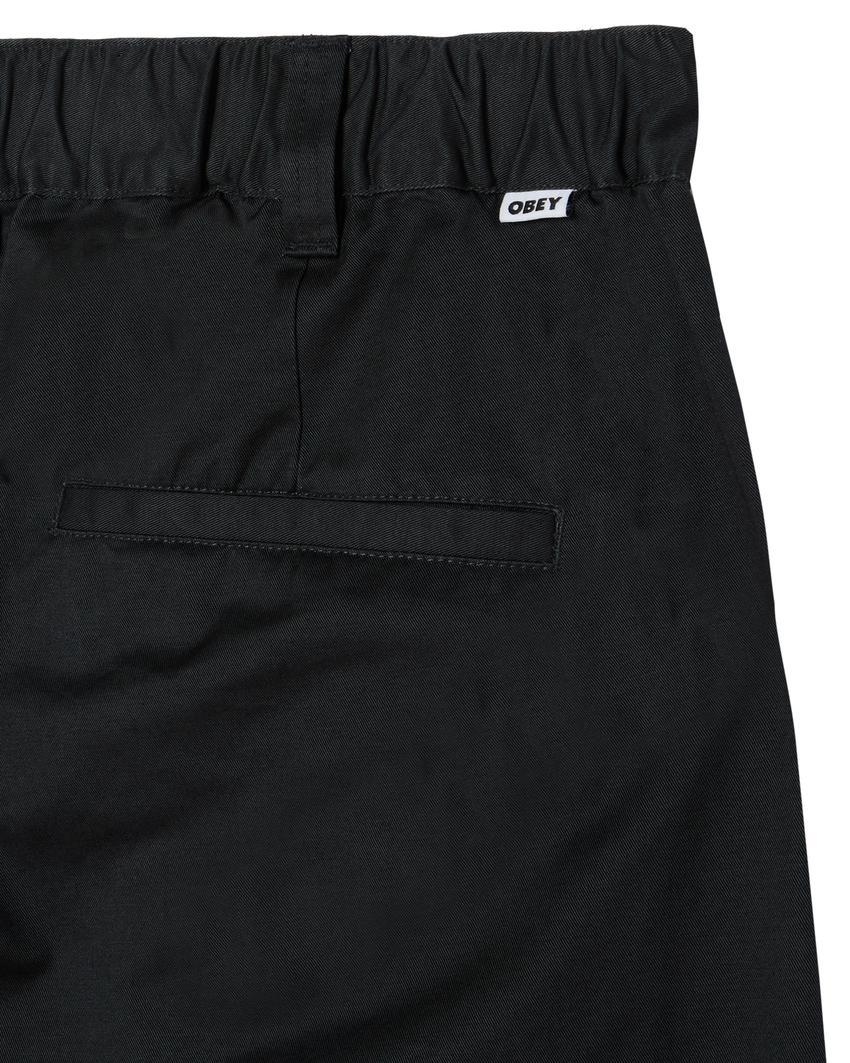FOSTER PLEATED PANT - Image 3
