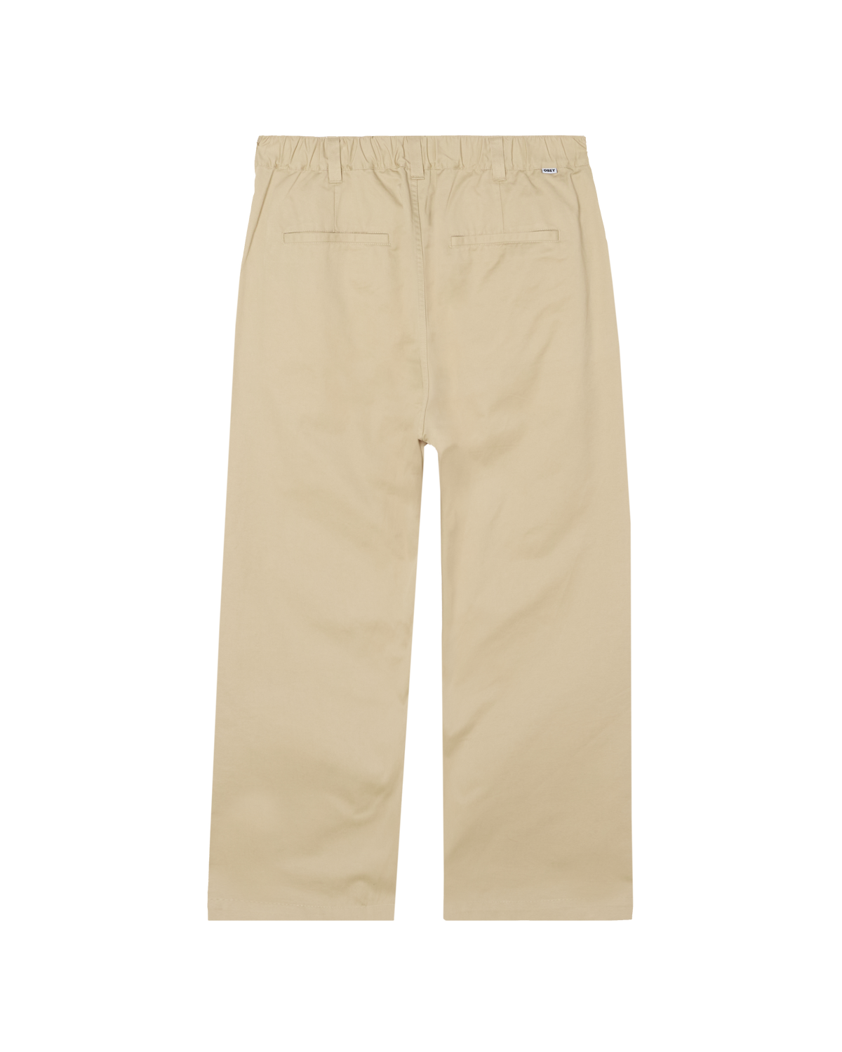 FOSTER PLEATED PANT - Image 2