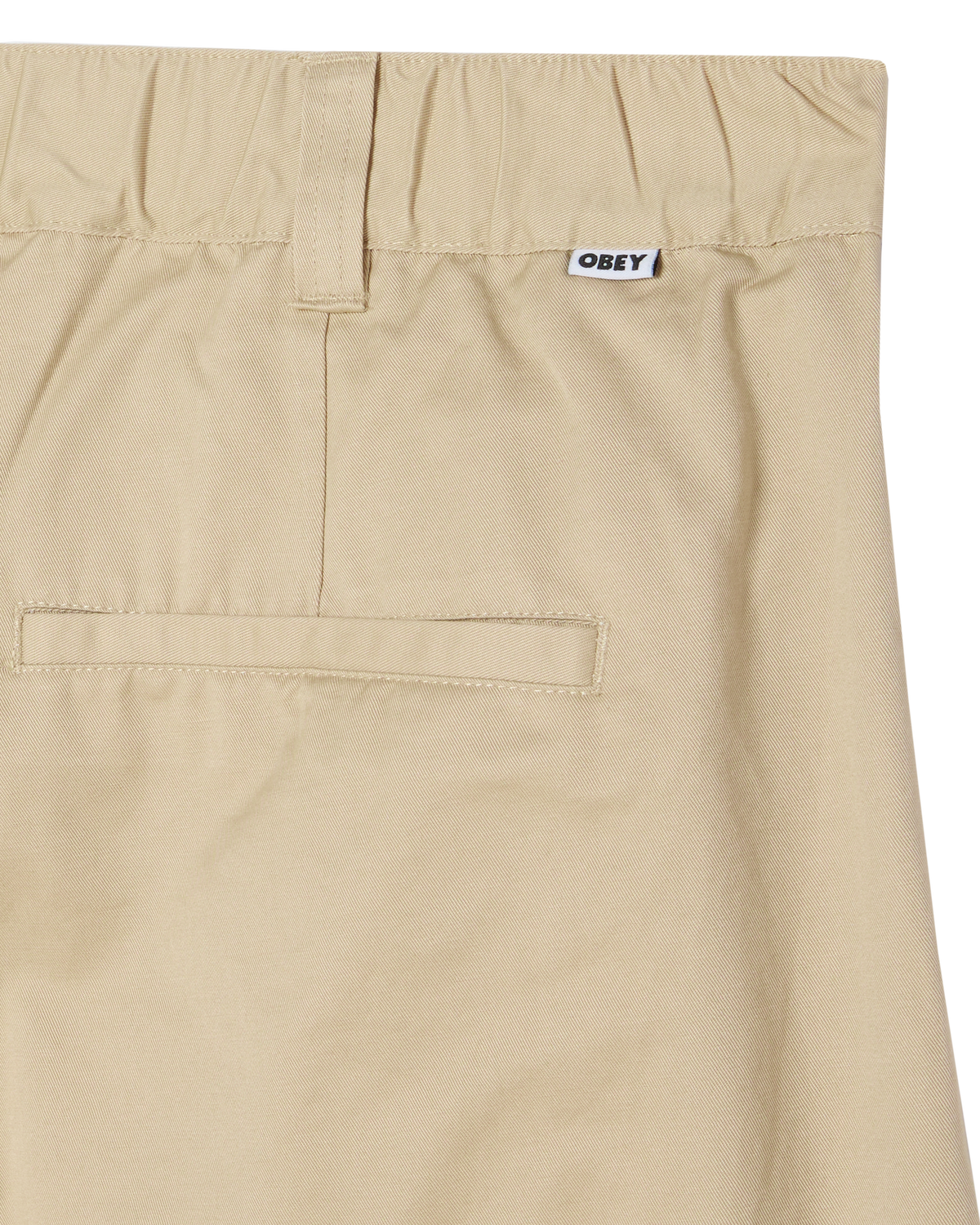 FOSTER PLEATED PANT - Image 3