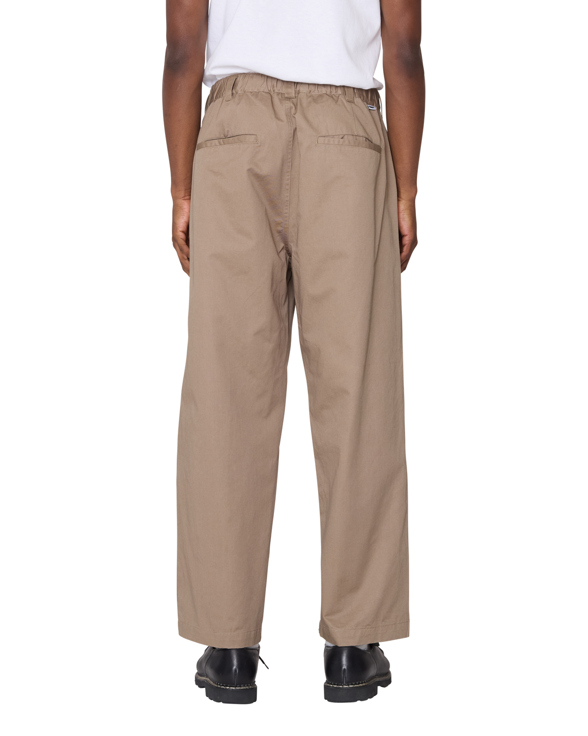 FOSTER PLEATED PANT - Image 5