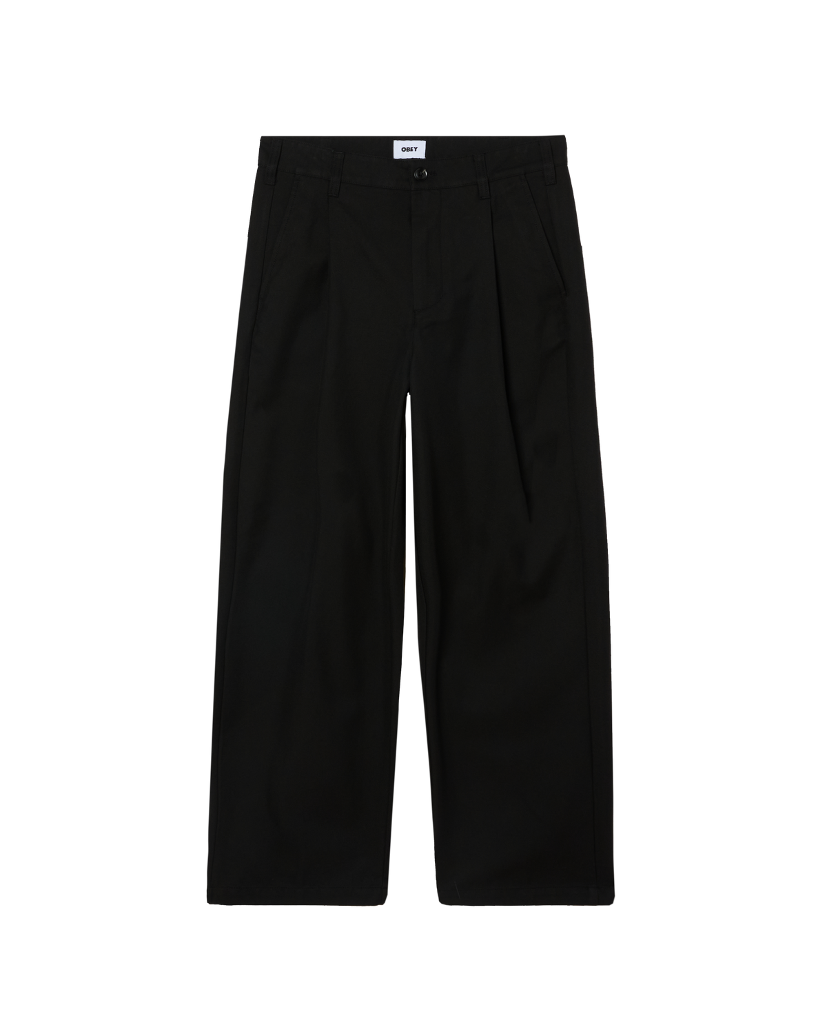 DEAN PLEATED PANT - Image 1