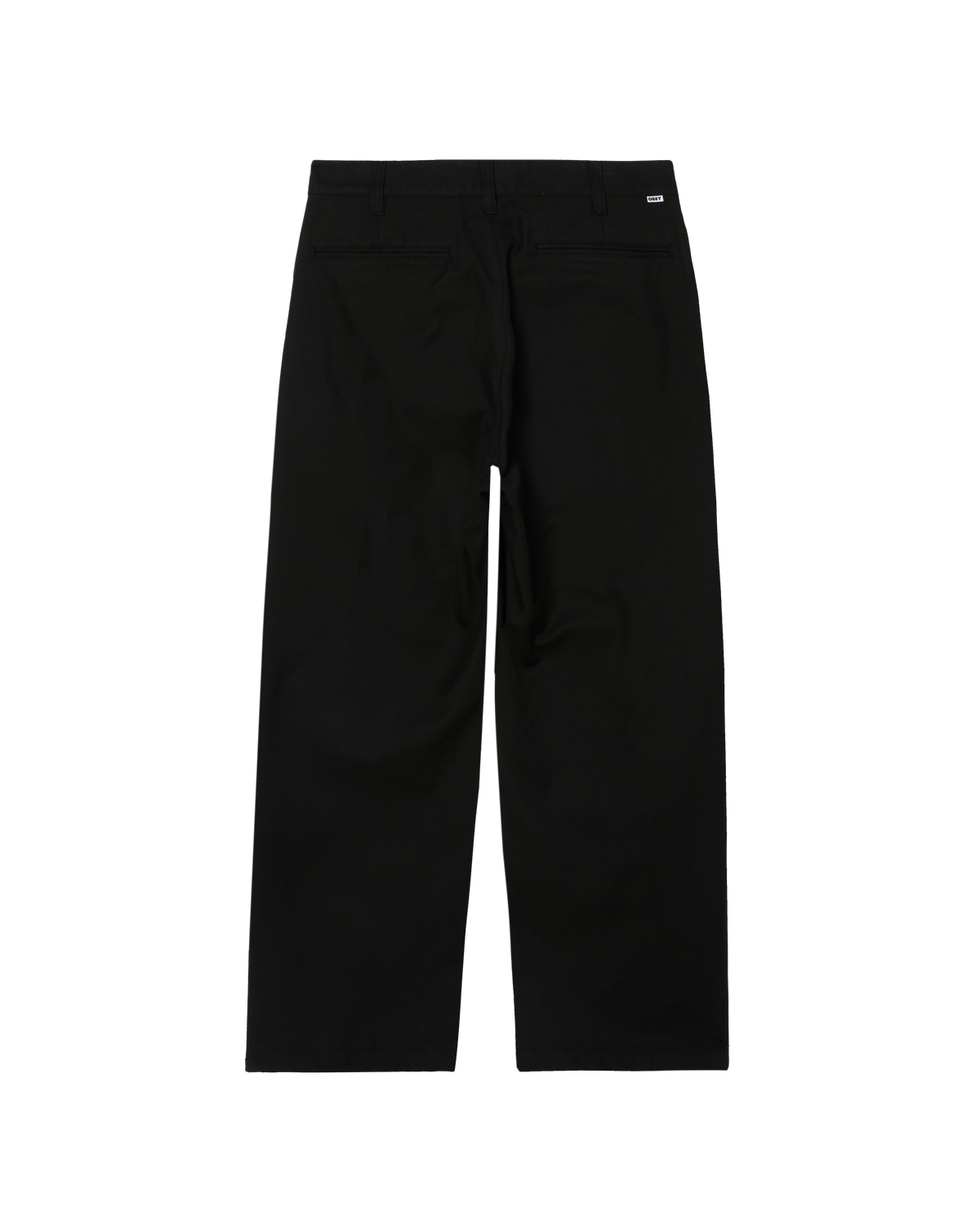 DEAN PLEATED PANT - Image 2