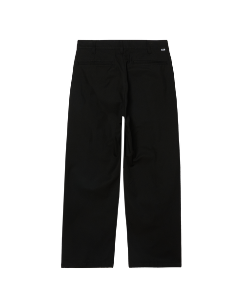 DEAN PLEATED PANT - Image 2