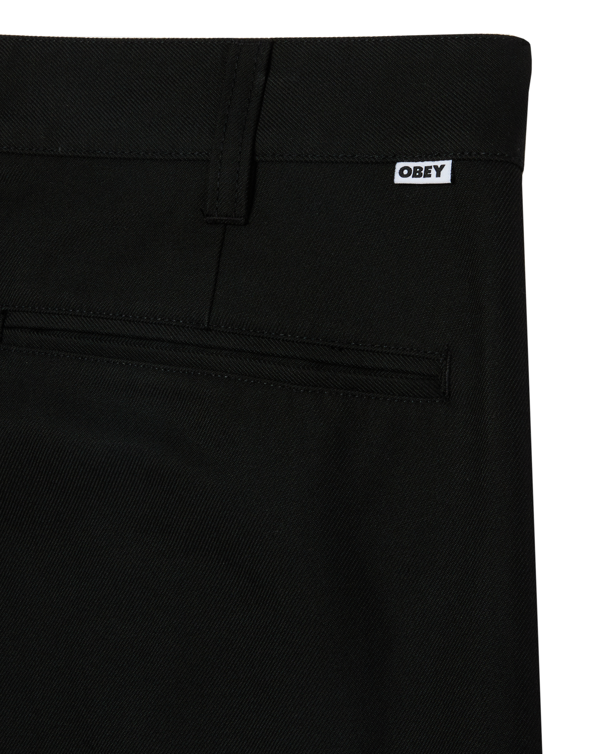 DEAN PLEATED PANT - Image 3