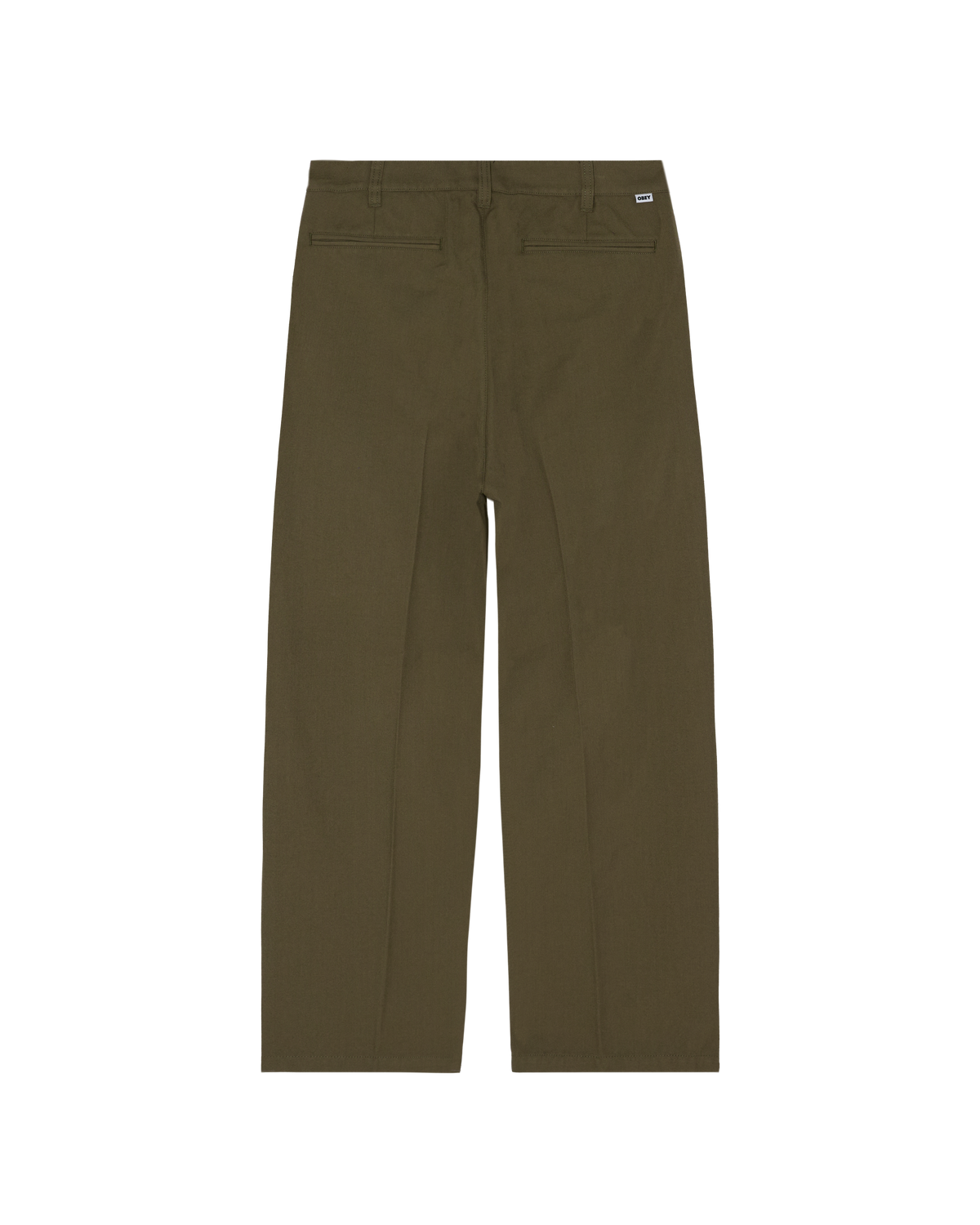 DEAN PLEATED PANT - Image 2