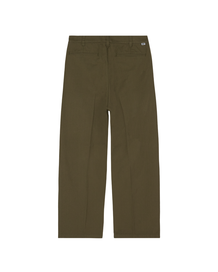 DEAN PLEATED PANT - Image 2