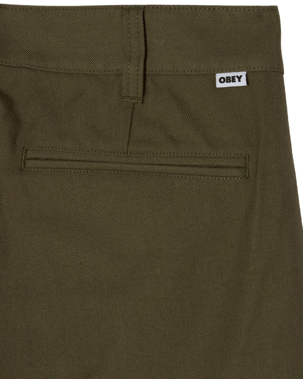DEAN PLEATED PANT - Image 3