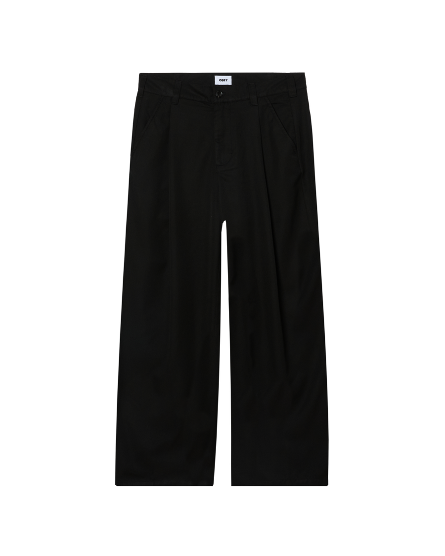 OTIS PLEATED PANT - Image 1