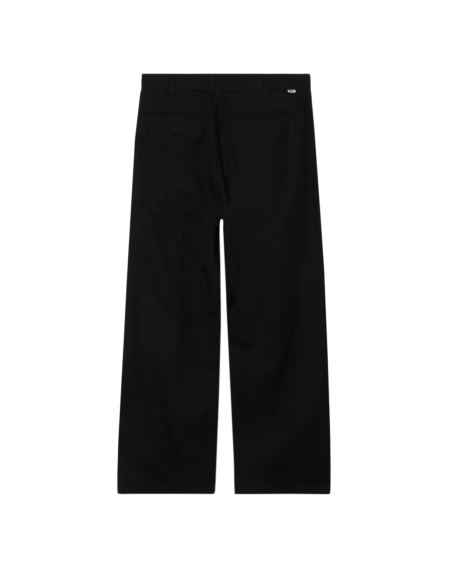 OTIS PLEATED PANT - Image 2