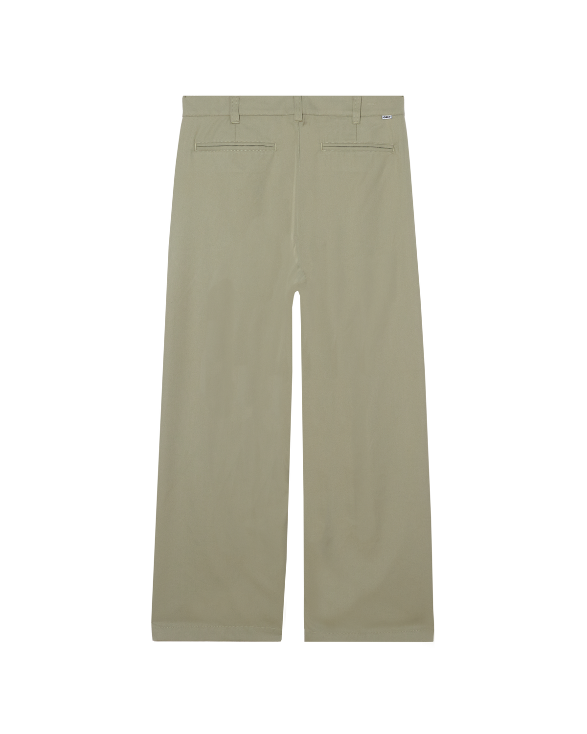 OTIS PLEATED PANT - Image 2