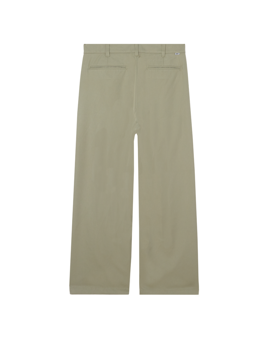 OTIS PLEATED PANT - Image 2