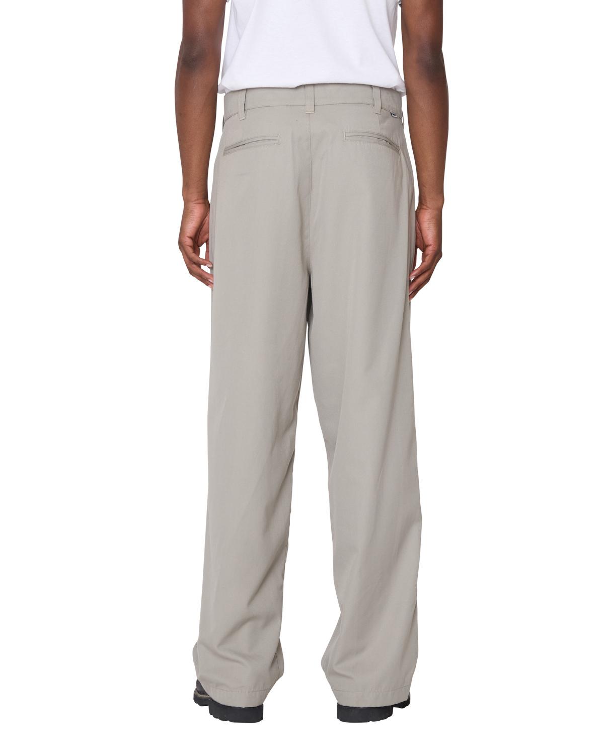 OTIS PLEATED PANT - Image 5