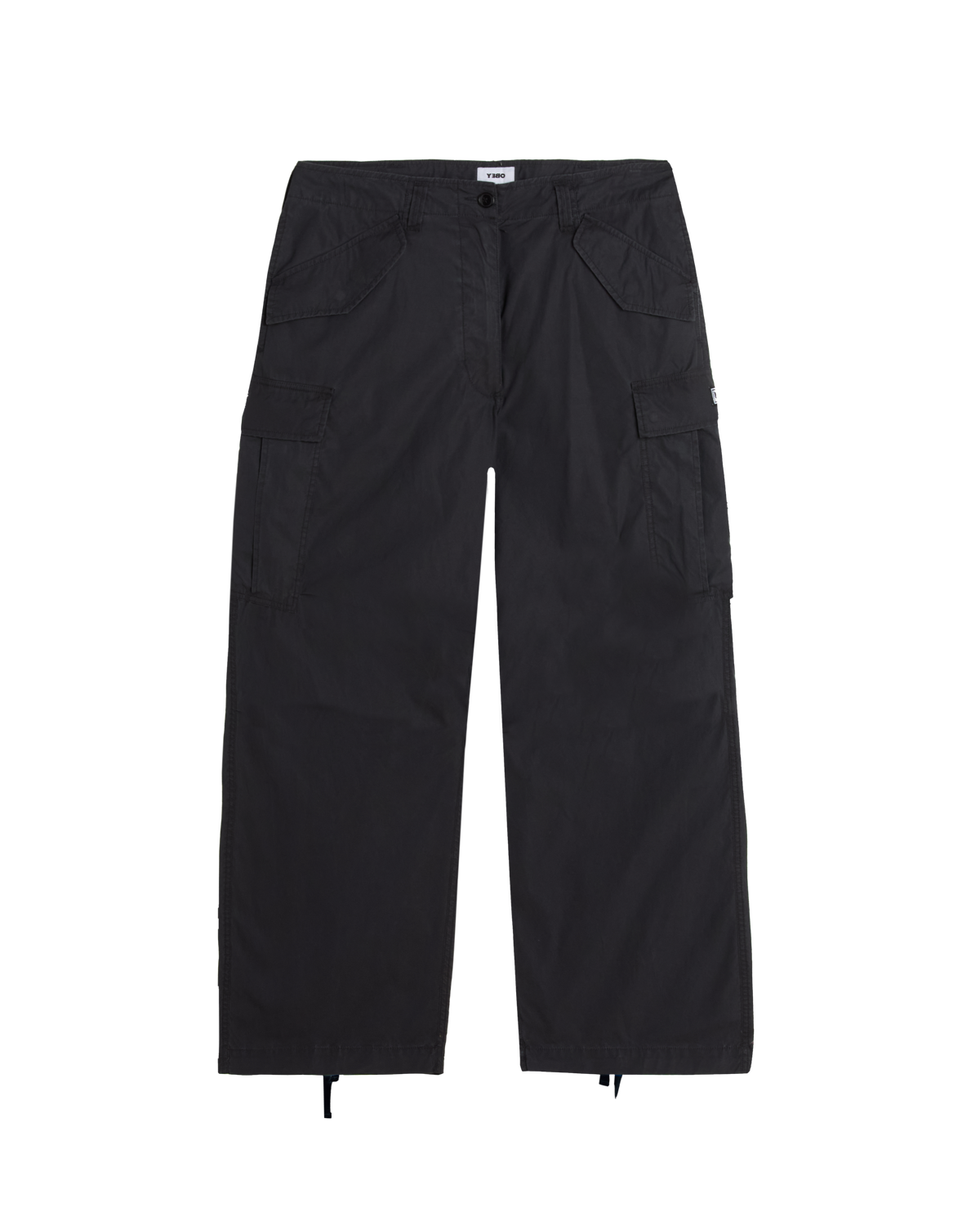 BAGGY CARGO PANT - Image 1