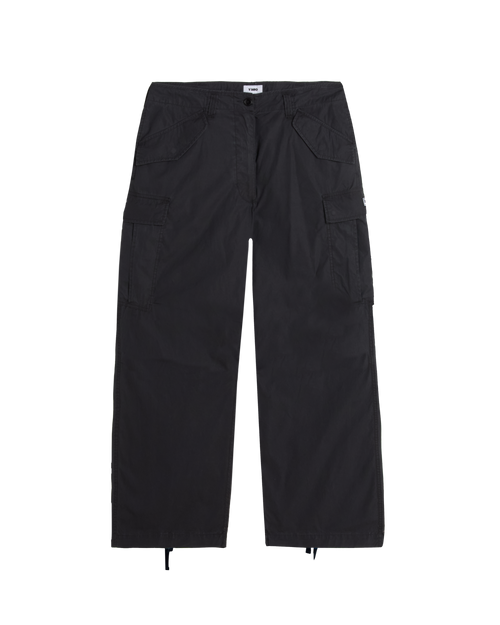 BAGGY CARGO PANT - Image 1