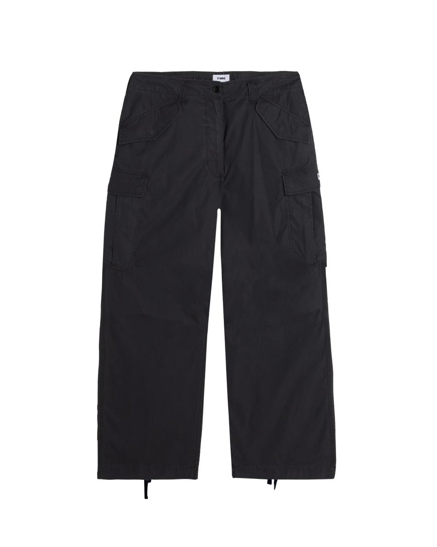 BAGGY CARGO PANT - Image 1