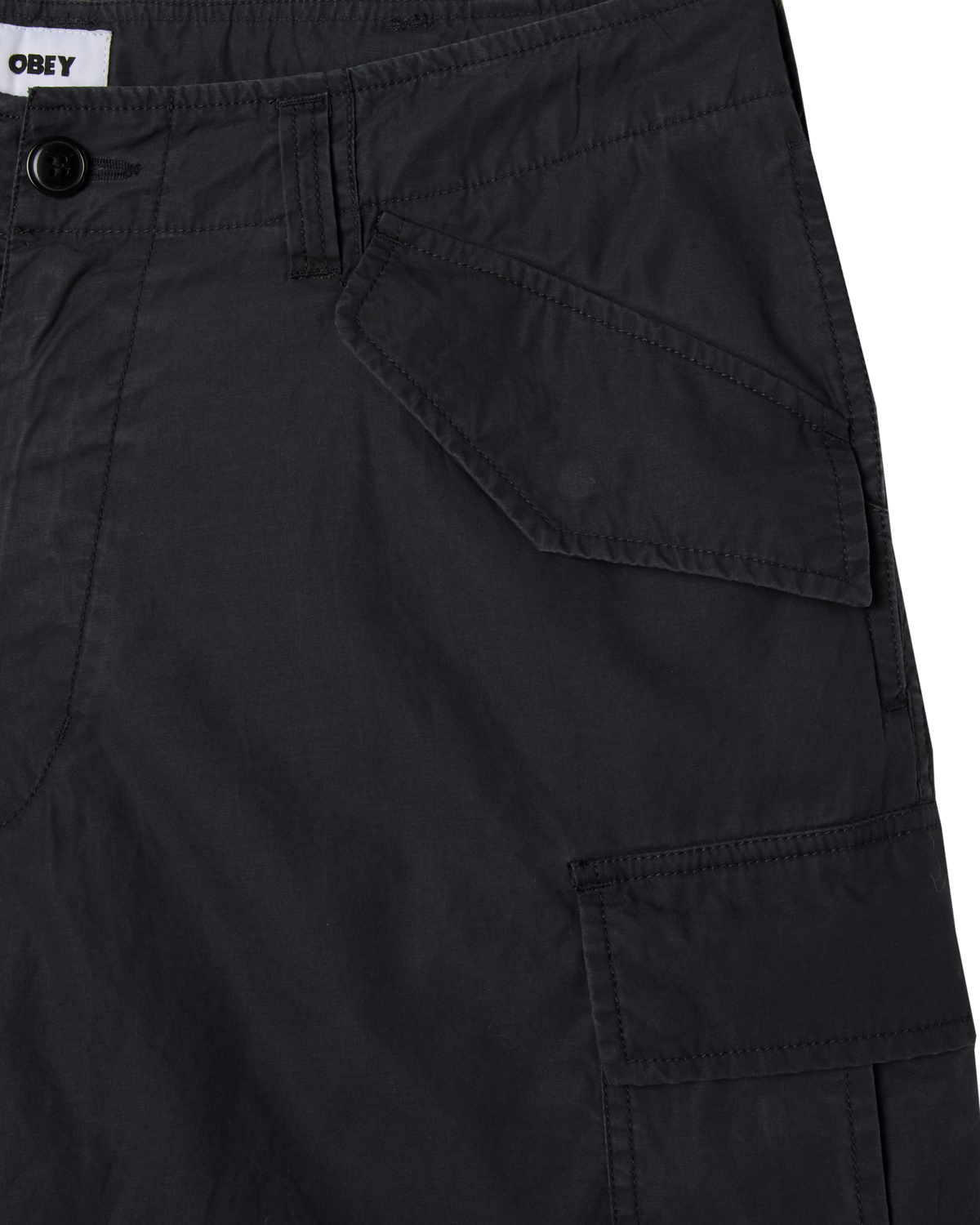 BAGGY CARGO PANT - Image 3