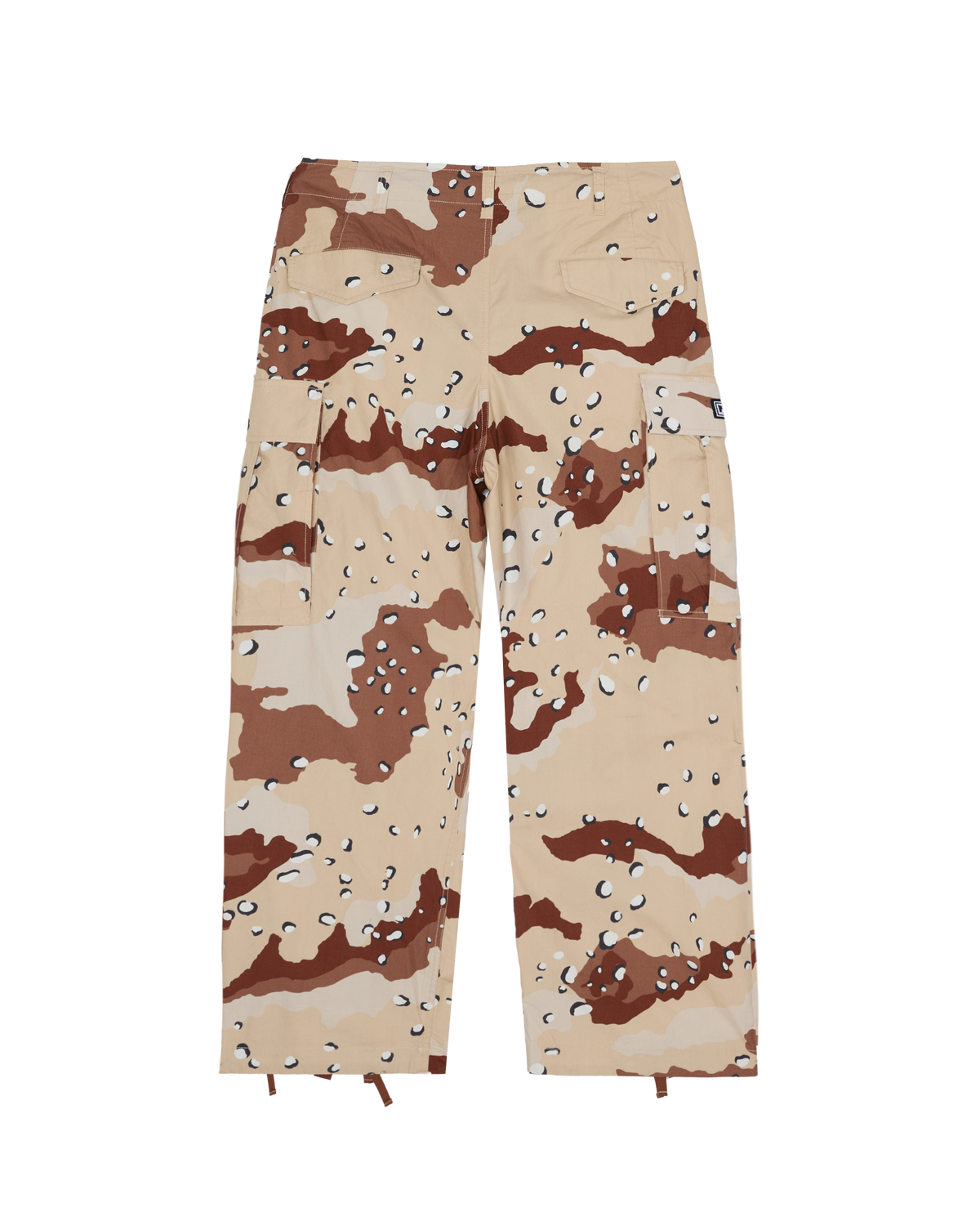BAGGY CARGO PANT - Image 2