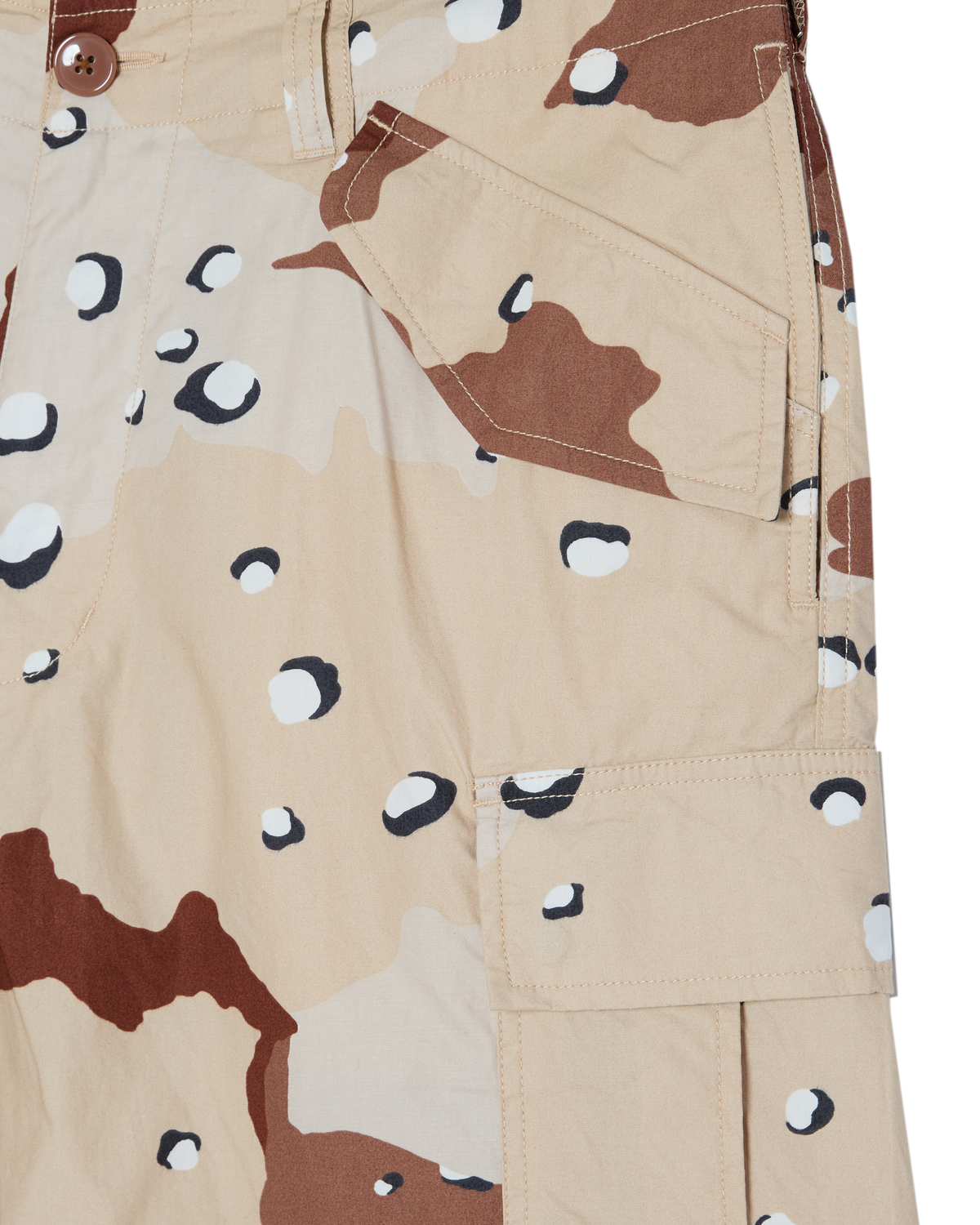 BAGGY CARGO PANT - Image 3