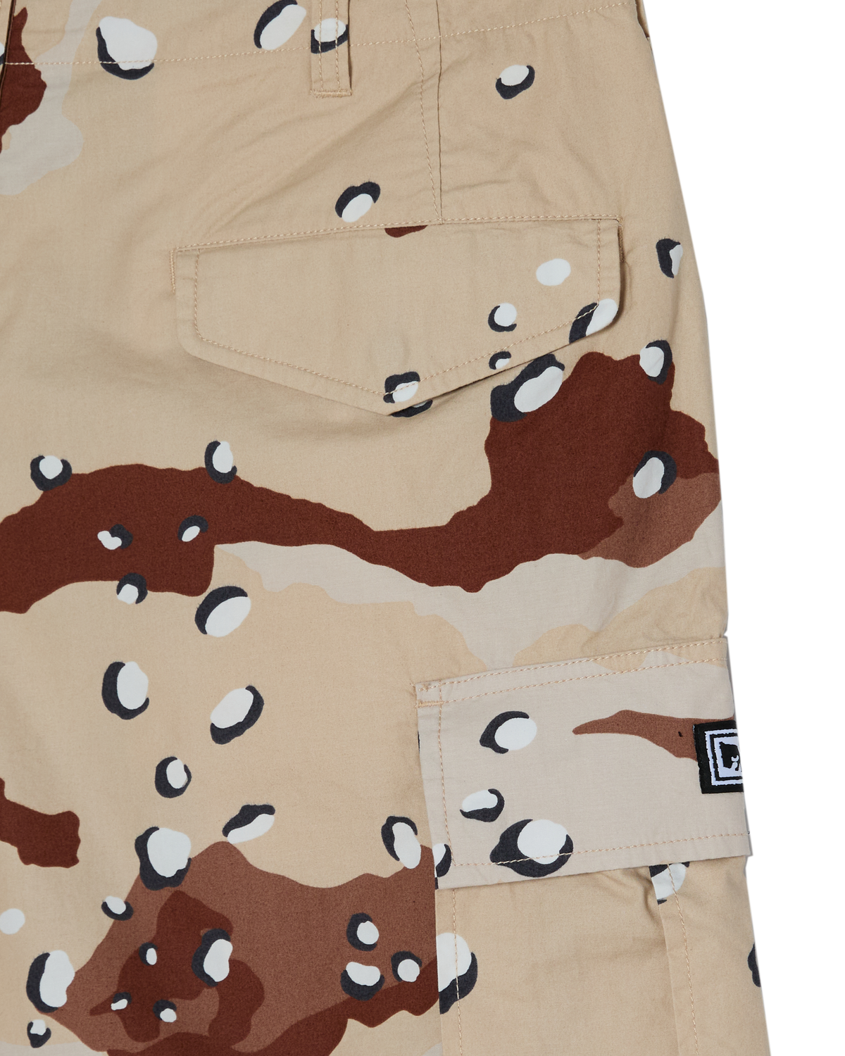 BAGGY CARGO PANT - Image 4