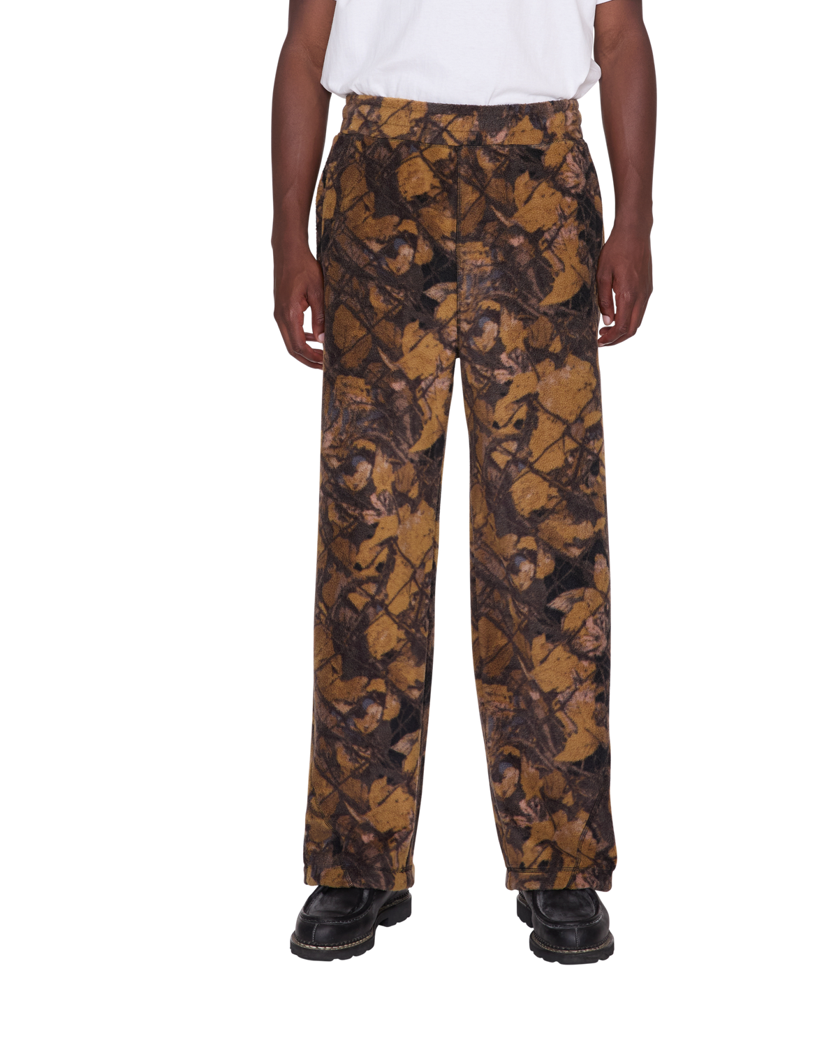 TREK POLAR FLEECE PANT - Image 5