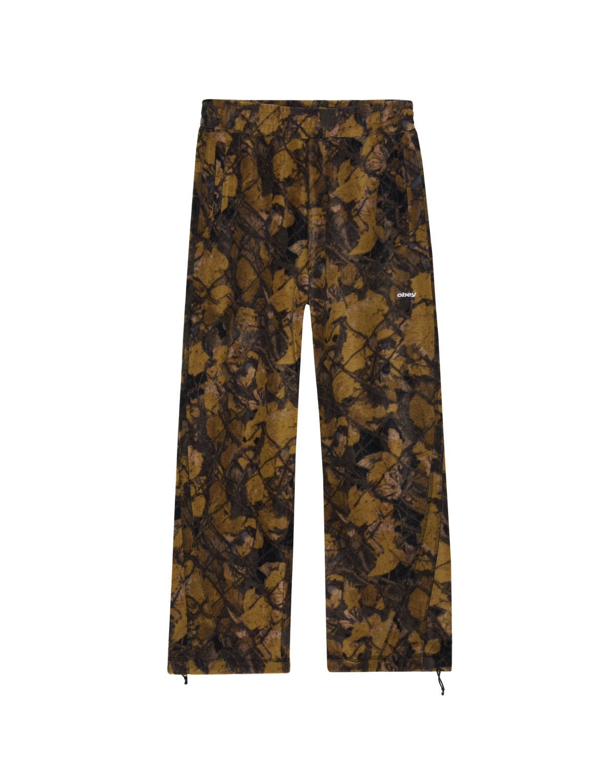 TREK POLAR FLEECE PANT - Image 1