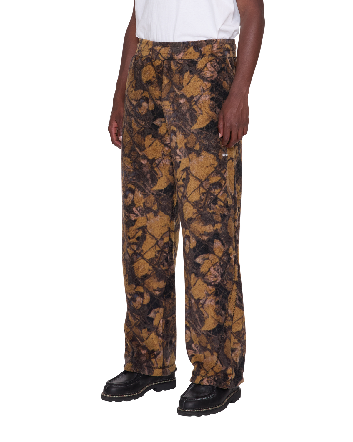 TREK POLAR FLEECE PANT - Image 6