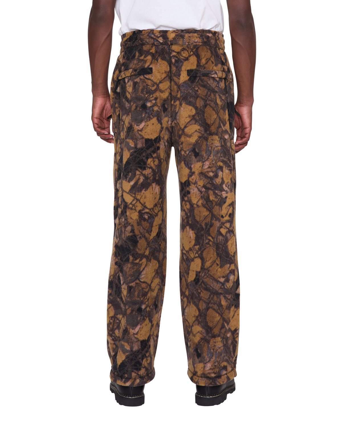 TREK POLAR FLEECE PANT - Image 7