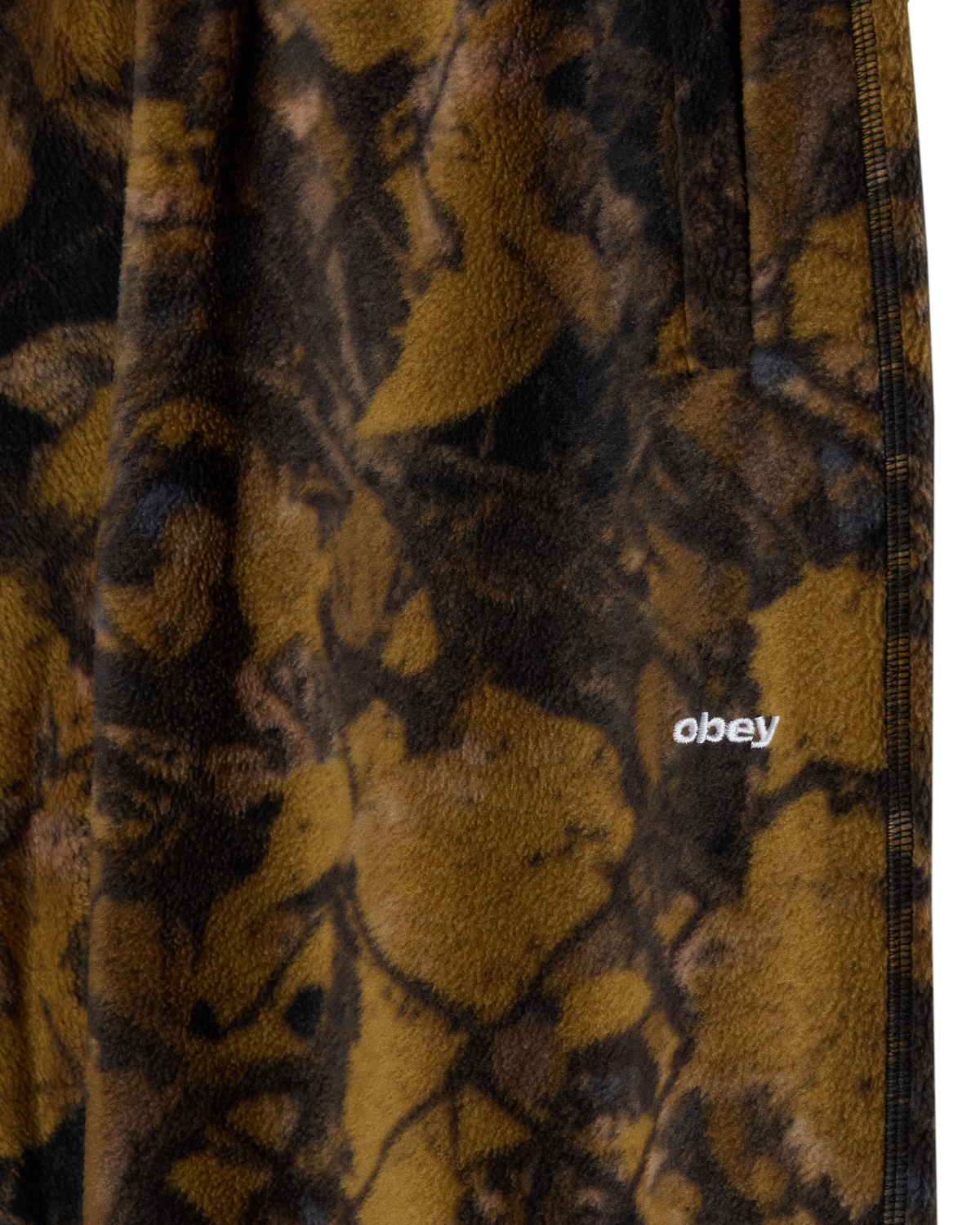 TREK POLAR FLEECE PANT - Image 4