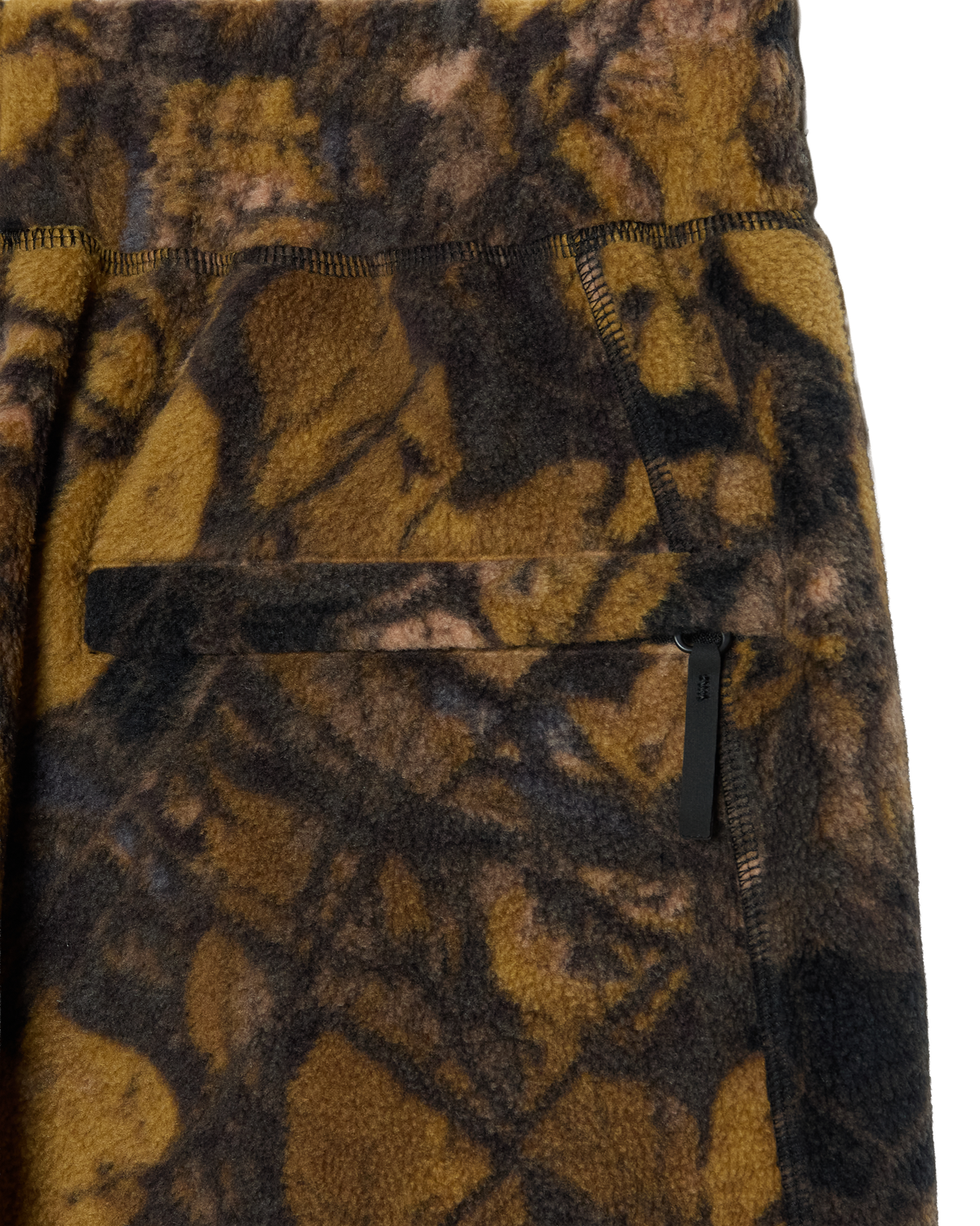 TREK POLAR FLEECE PANT - Image 3