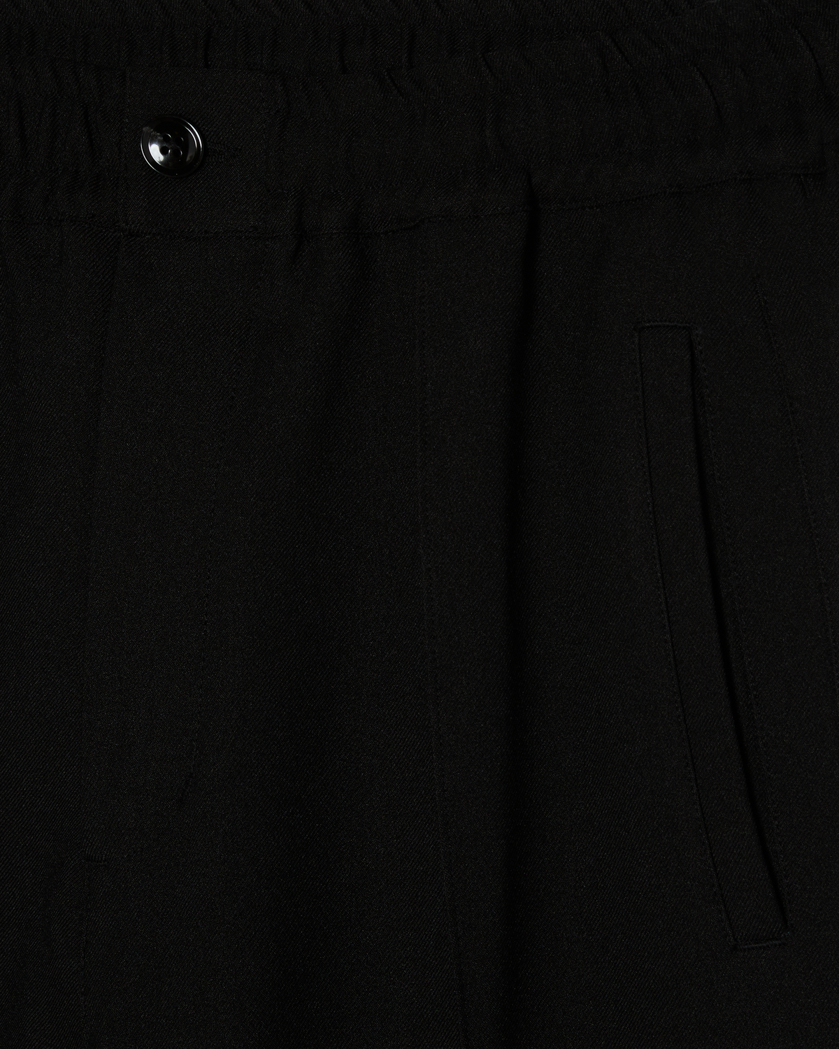 TAILORED TRACK PANT - Image 3