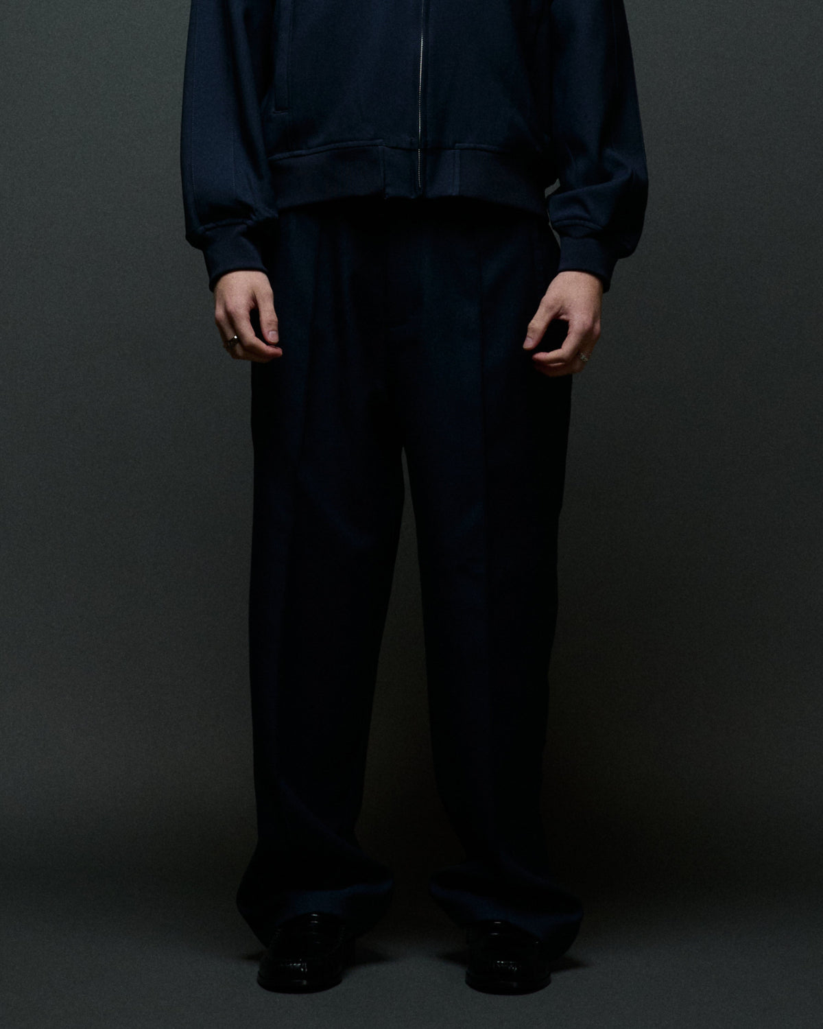 TAILORED TRACK PANT - Image 5