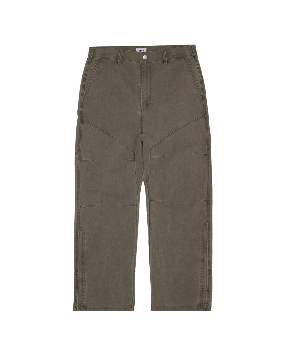 LUKENS TRAIL PANT - Image 1